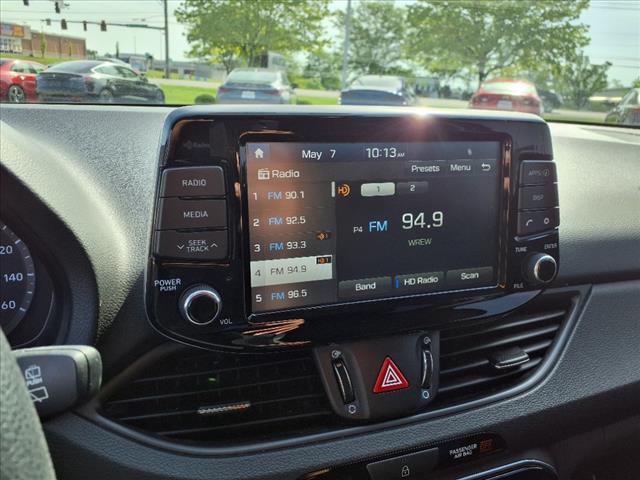 2018 Hyundai ELANTRA GT Base - Photo 15