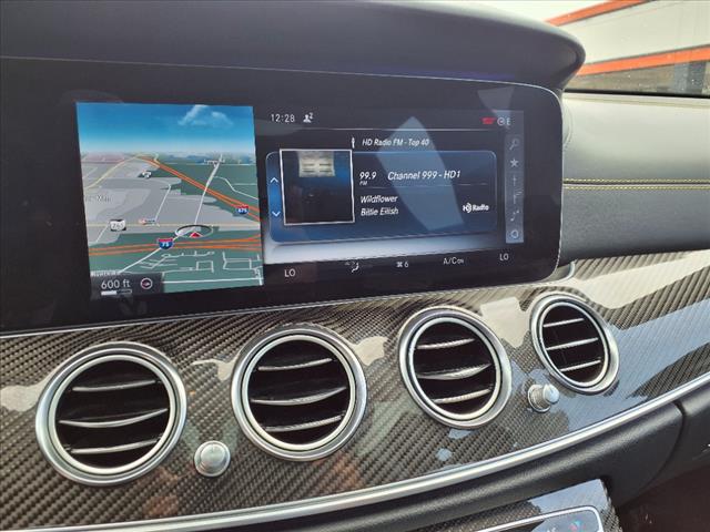 2018 Mercedes-Benz E-Class AMG E 63 S - Photo 15