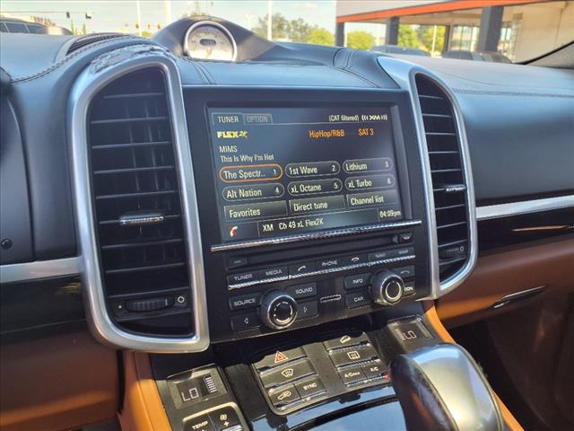 2016 Porsche Cayenne S - Photo 15