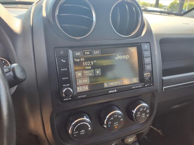 2014 Jeep Patriot Limited - Photo 16