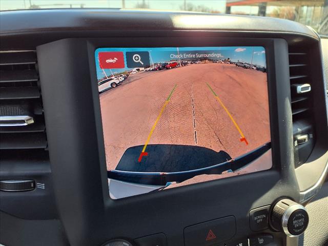 2022 RAM 1500 Laramie - Photo 16