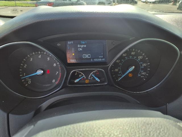 2014 Ford Focus SE - Photo 16