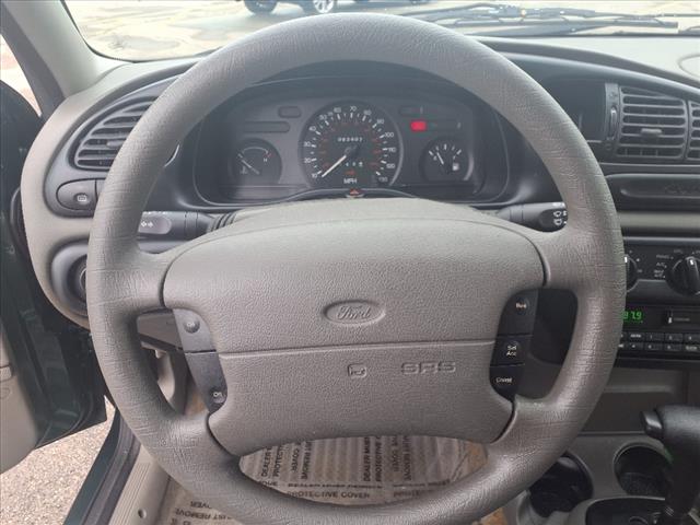 1999 Ford Contour LX - Photo 16