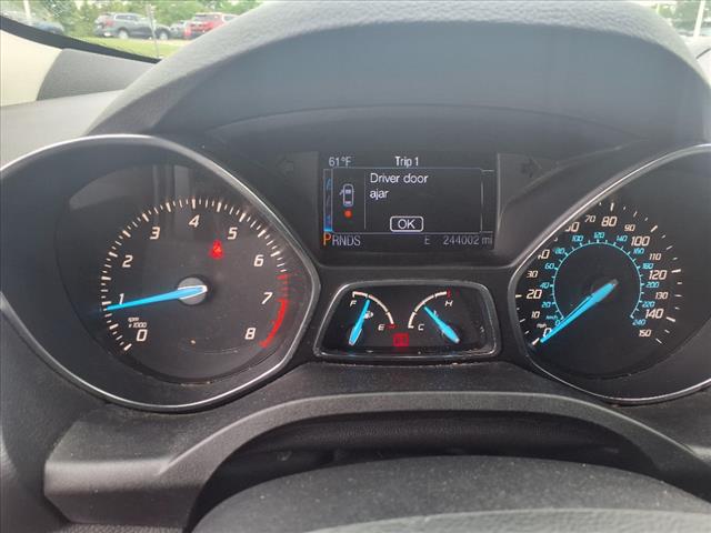 2013 Ford Escape Titanium - Photo 16