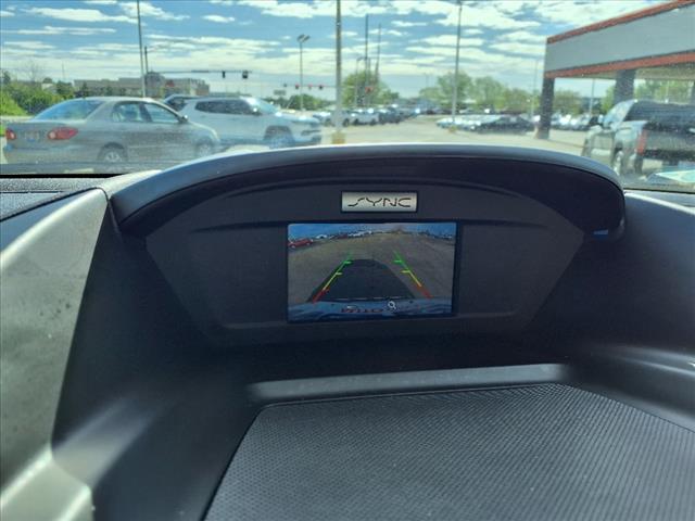 2017 Ford Escape SE - Photo 16