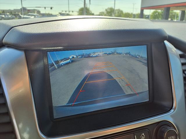 2015 Chevrolet Tahoe LTZ - Photo 16