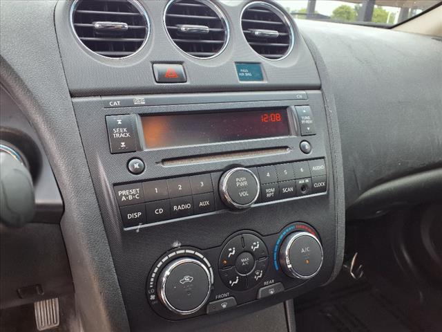 2008 Nissan Altima 2.5 S - Photo 16