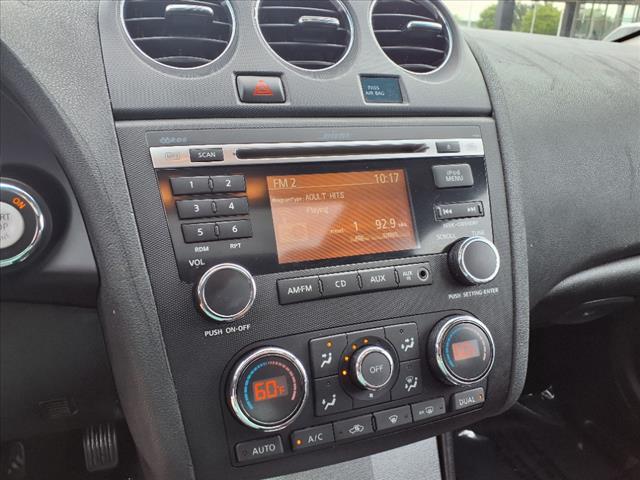 2011 Nissan Altima 2.5 SL - Photo 16