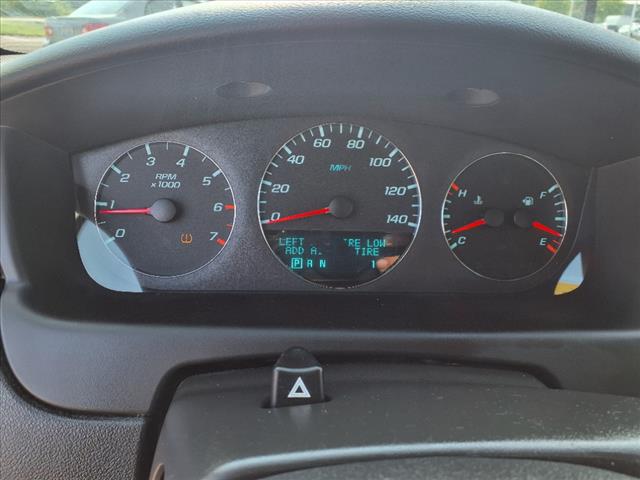 2010 Chevrolet Impala LT - Photo 16