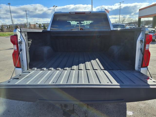 2019 Chevrolet Silverado 1500 RST - Photo 16