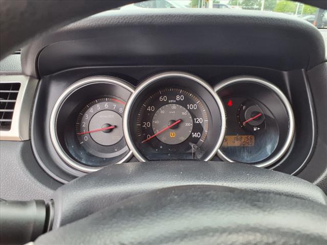 2008 Nissan Versa  - Photo 16