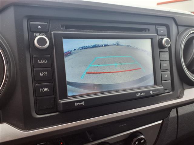 2016 Toyota Tacoma SR5 4x2 - Photo 16