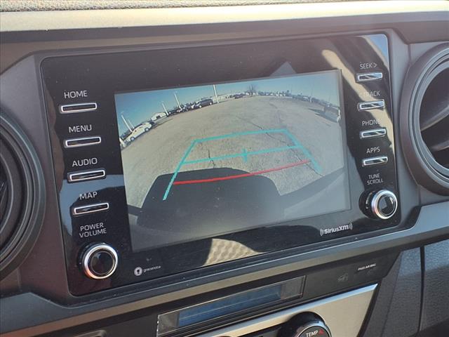 2022 Toyota Tacoma SR V6 - Photo 16