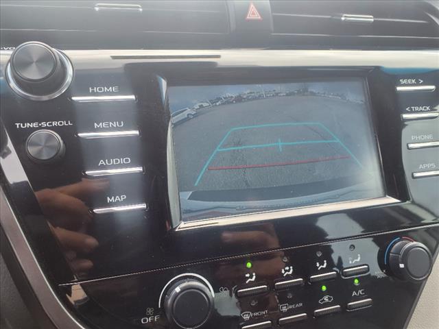 2019 Toyota Camry LE - Photo 16