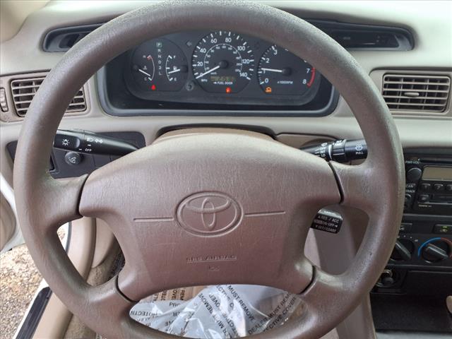 2001 Toyota Camry  - Photo 16