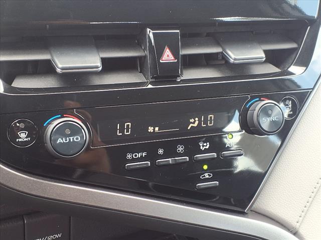 2023 Toyota Camry LE - Photo 16