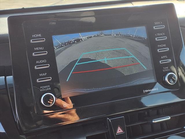 2024 Toyota Camry SE - Photo 16