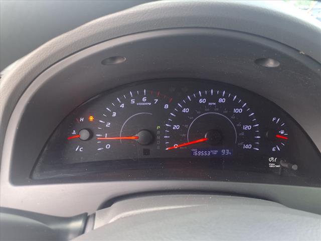 2011 Toyota Camry LE - Photo 16