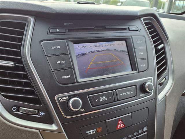 2018 Hyundai SANTA FE Sport 2.4L - Photo 16