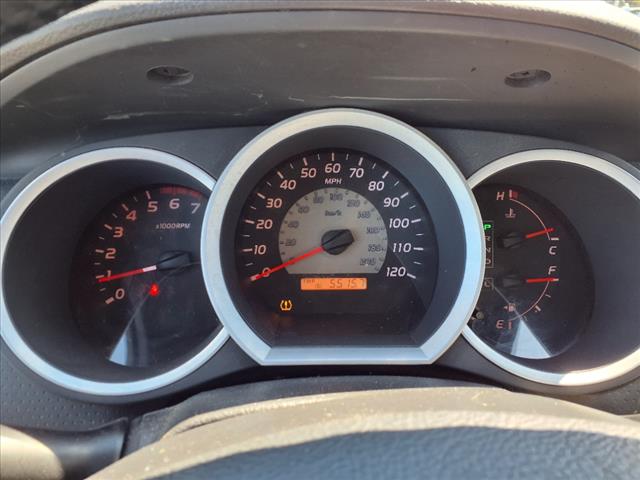 2008 Toyota Tacoma V6 - Photo 16