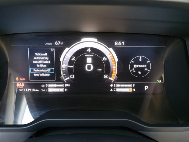 2022 Toyota Tundra Platinum - Photo 16