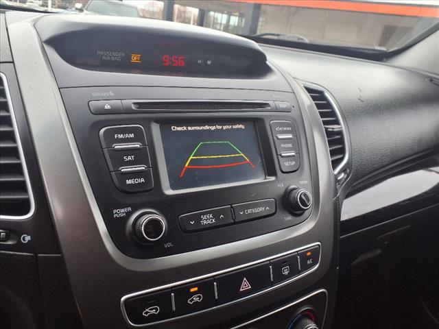 2015 Kia Sorento LX - Photo 16