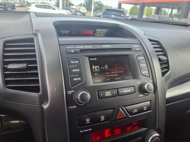2012 Kia Sorento EX - Photo 16