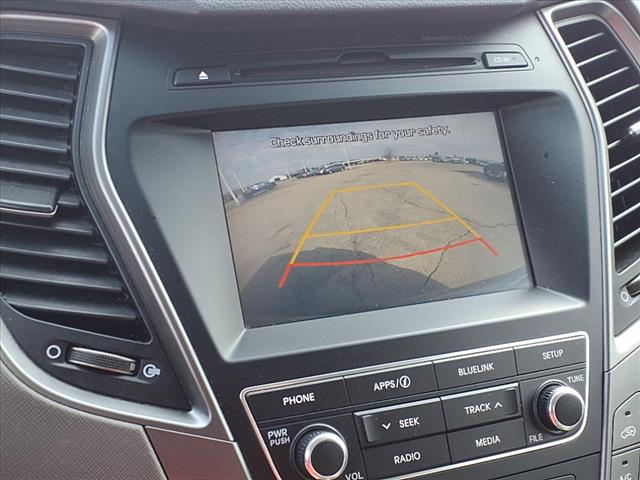 2017 Hyundai SANTA FE Sport 2.0T - Photo 16