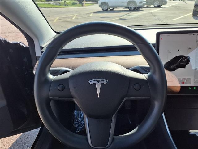2019 Tesla Model 3 Standard Range - Photo 16