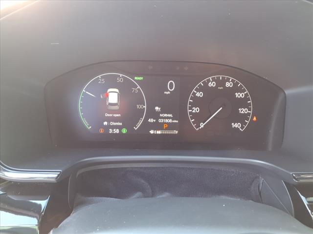 2023 Honda CR-V Hybrid Sport Touring - Photo 16