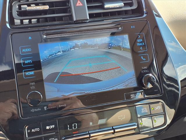 2017 Toyota Prius Four - Photo 16