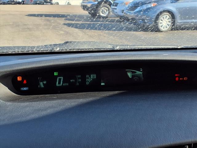 2013 Toyota Prius Four - Photo 16