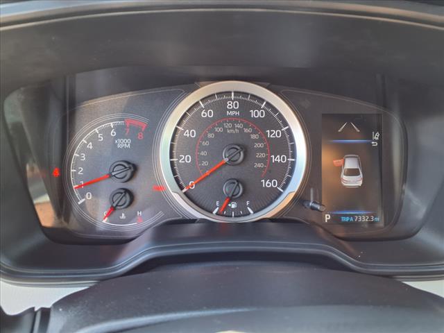 2022 Toyota Corolla SE - Photo 16