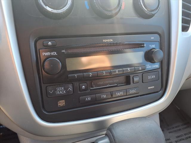 2005 Toyota Highlander V6 - Photo 16