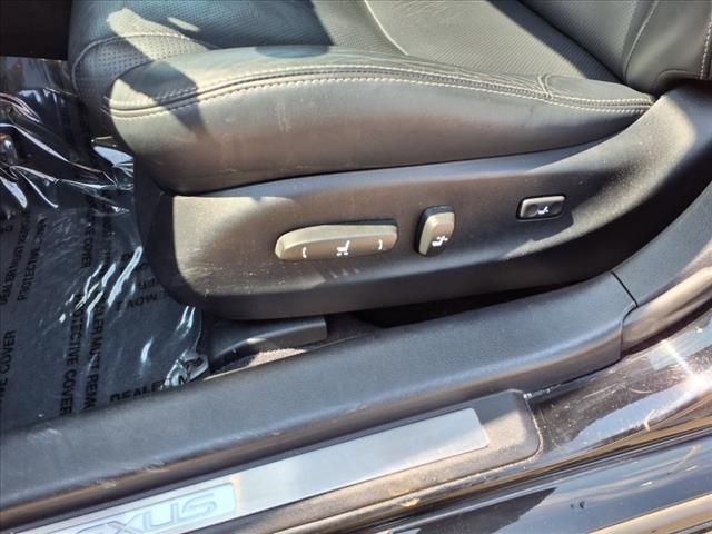 2011 Lexus IS 250  - Photo 16