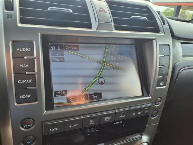 2021 Lexus GX 460 Base - Photo 16