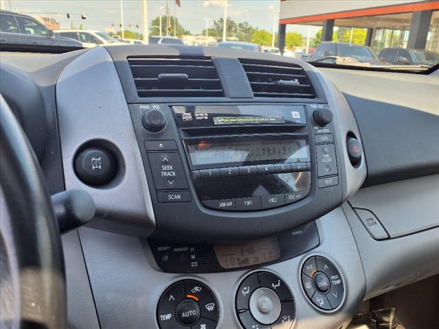 2008 Toyota RAV4 Limited - Photo 16