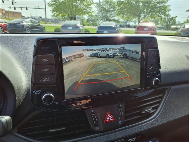 2018 Hyundai ELANTRA GT Base - Photo 16