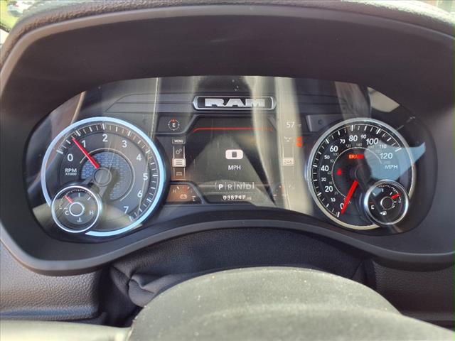 2022 RAM 1500 Laramie - Photo 17