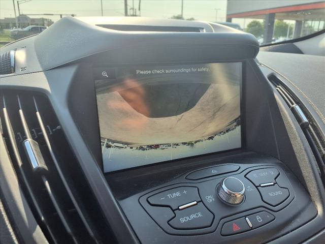 2014 Ford Escape SE - Photo 17