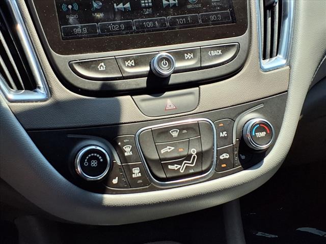 2018 Chevrolet Malibu LT - Photo 17