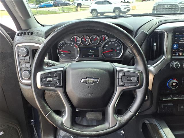 2020 Chevrolet Silverado 1500 RST - Photo 17