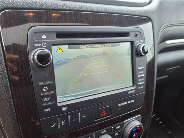2015 Chevrolet Traverse LT - Photo 17