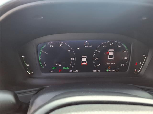 2023 Honda Accord Hybrid Sport-L - Photo 17