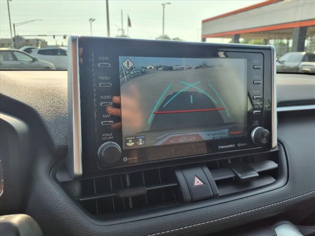 2019 Toyota RAV4 XLE - Photo 17