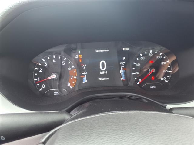 2023 Jeep Compass Limited - Photo 17