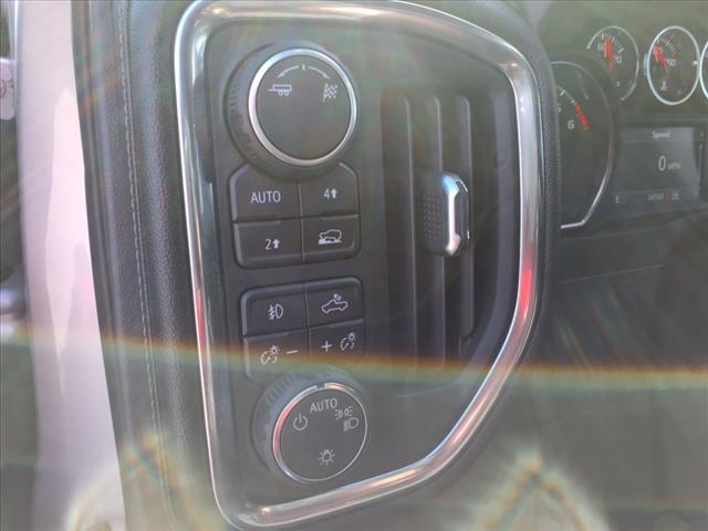 2019 Chevrolet Silverado 1500 RST - Photo 17