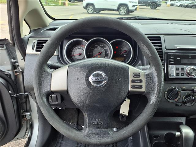 2008 Nissan Versa  - Photo 17