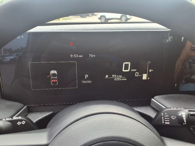 2025 Nissan Kicks S - Photo 17