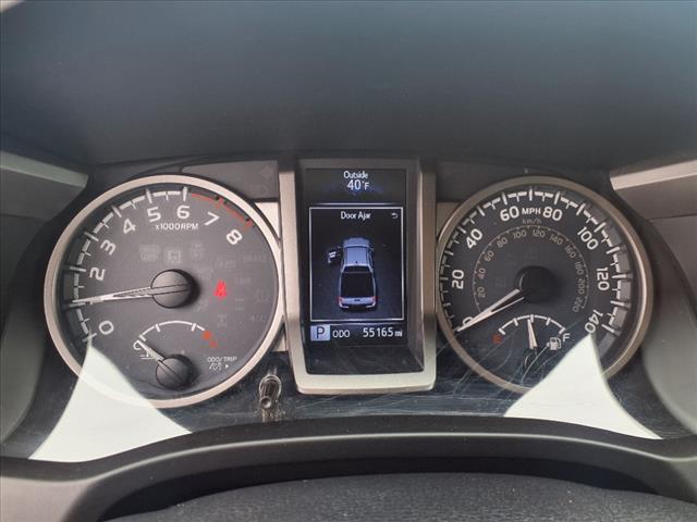 2016 Toyota Tacoma SR5 4x2 - Photo 17